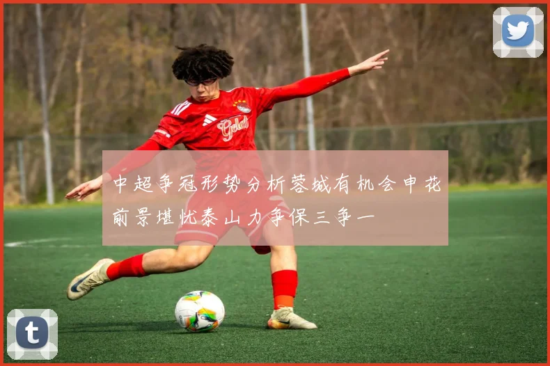 中超争冠形势分析蓉城有机会申花前景堪忧泰山力争保三争一
