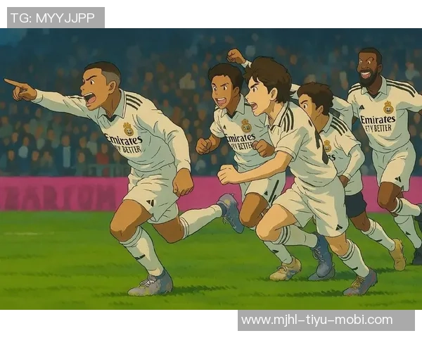 姆巴佩创纪录赛季58球追平皇马历史第二仅差C罗一球